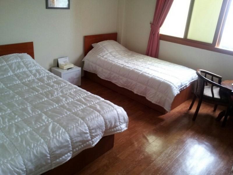Beach Story Hotel Jeju Exterior foto
