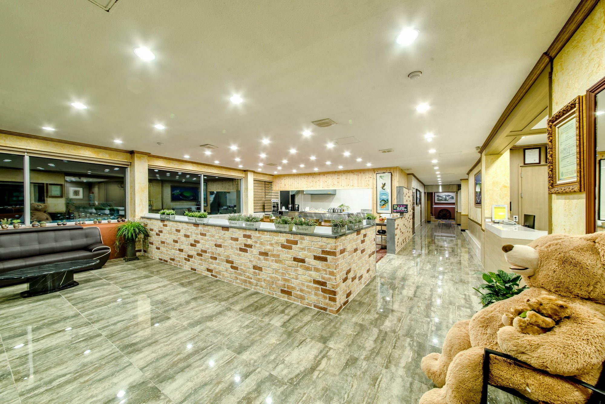 Beach Story Hotel Jeju Exterior foto